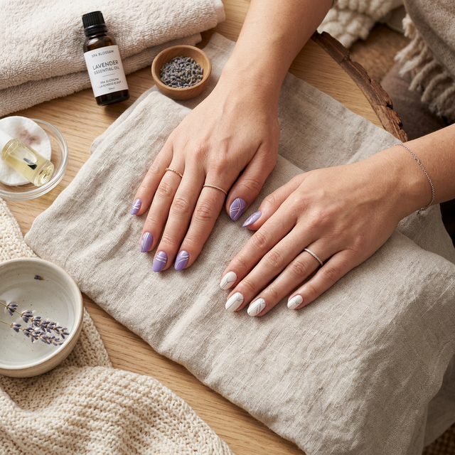 Nail Fever
